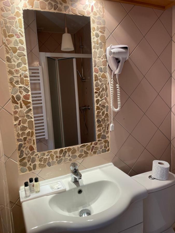 Hotel La Capitainerie Châteauneuf-sur-Loire エクステリア 写真